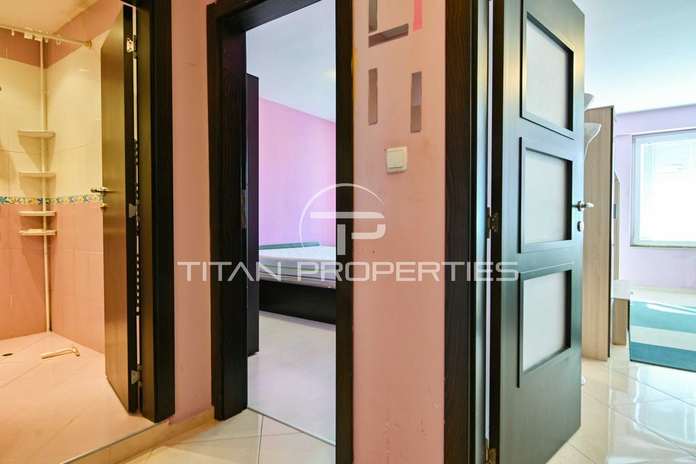 Продава се Двустаен апартамент в София, Младост 2 - 74 кв.м за 2555 €/кв.м - Снимка #8