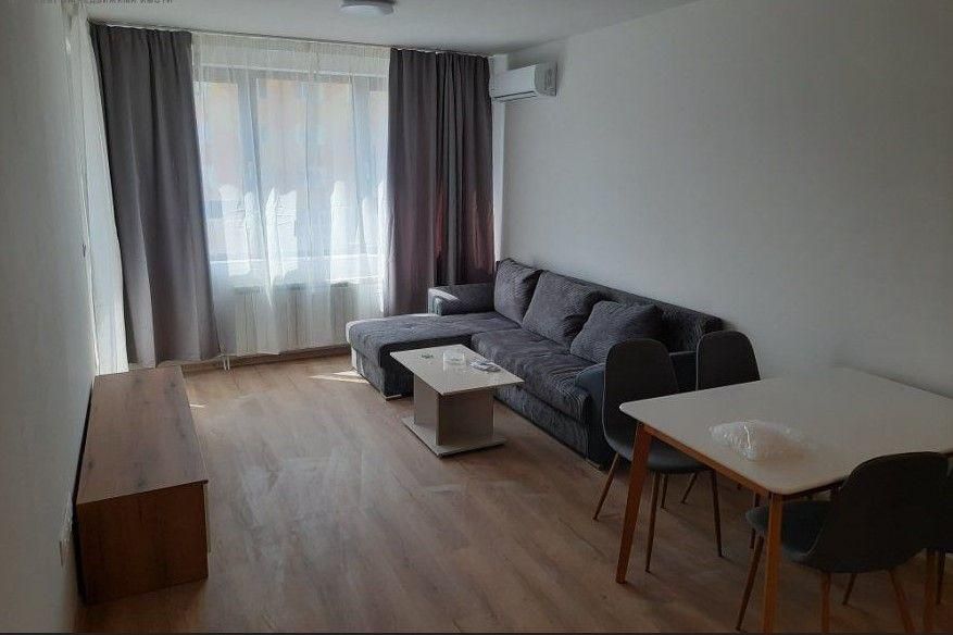 Двустаен апартамент в ж.к. Овча купел 2.