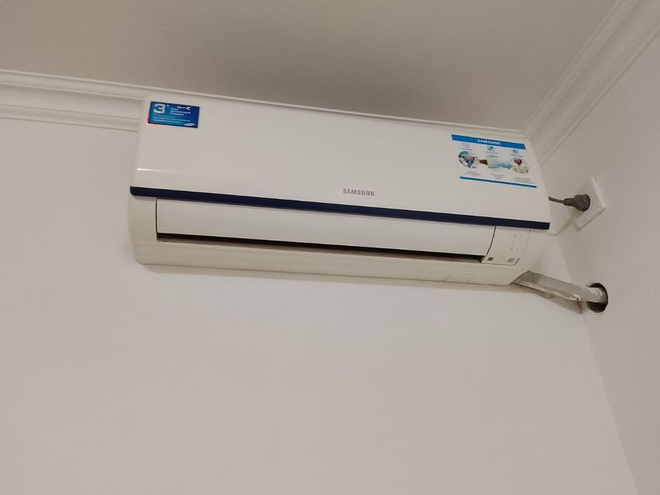 Продатся кондиционер