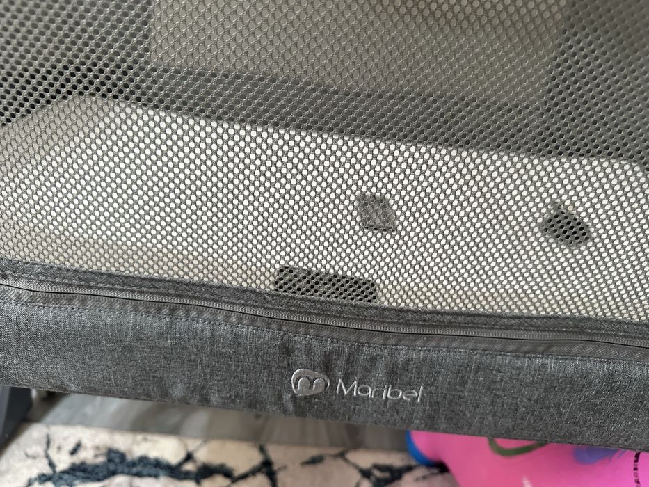 Колыбелька детская