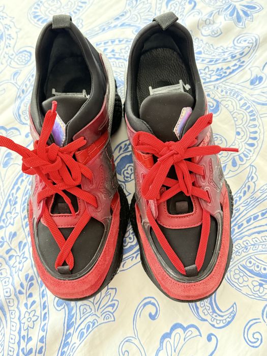 Женская          Красофка