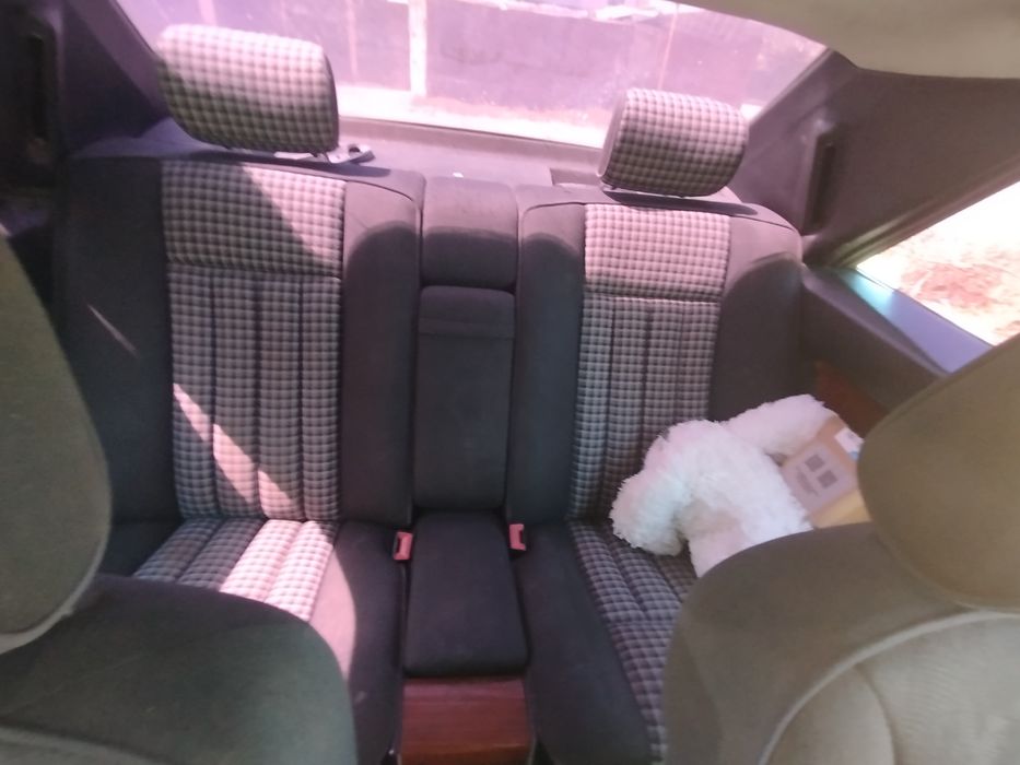 Продам машину Мерседес