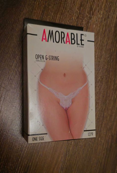 Дамски прашки 5 вида