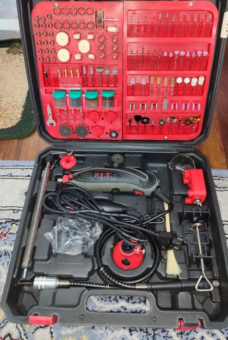 Гравер электрический РIТ РМG200