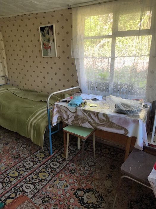 Продам дачу на Аблокетке