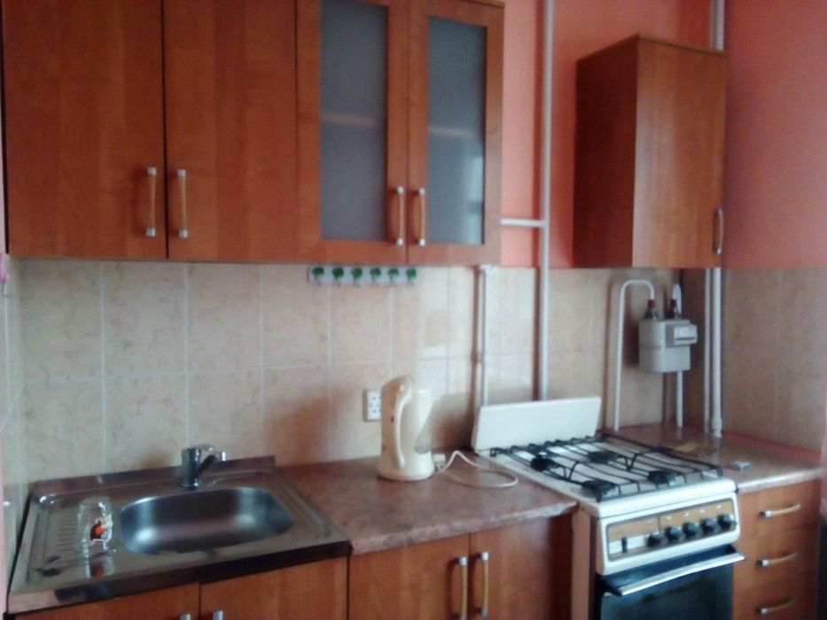Продается 1 комнатная квартира Авангард