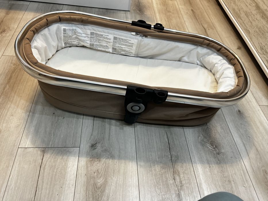 Бебешка количка ICandy Peach 3