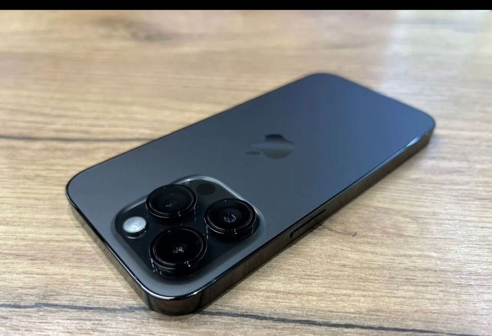 Iphone 14pro 256gb