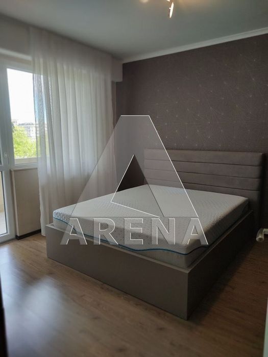 Продава се Тристаен апартамент в Пловдив, Христо Смирненски - 65 кв.м за 2016 €/кв.м - Снимка #4