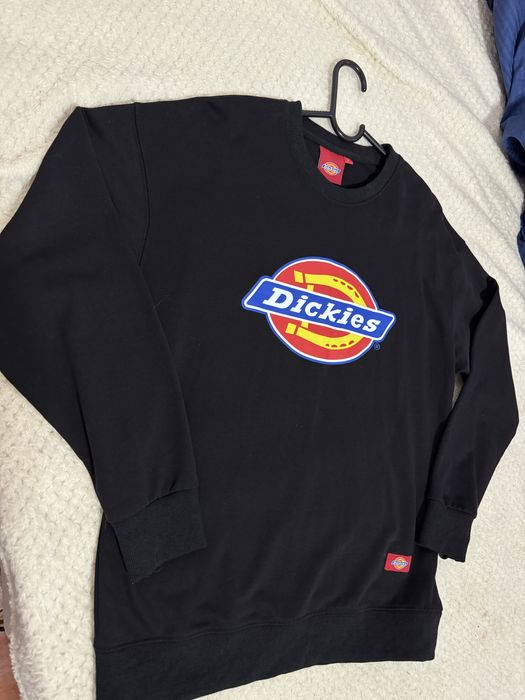 Лонгслив свитшот  Dickies M