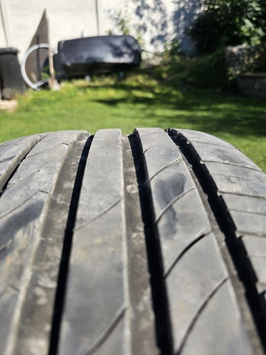 Anvelopa Vara RoadKing Argos UHP 245 / 40 / R19 DOT24