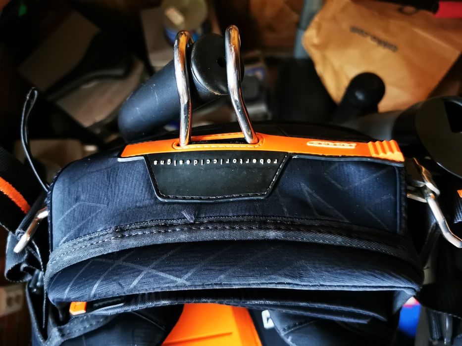 Vand echipament harness kiting centuri kite modele rare