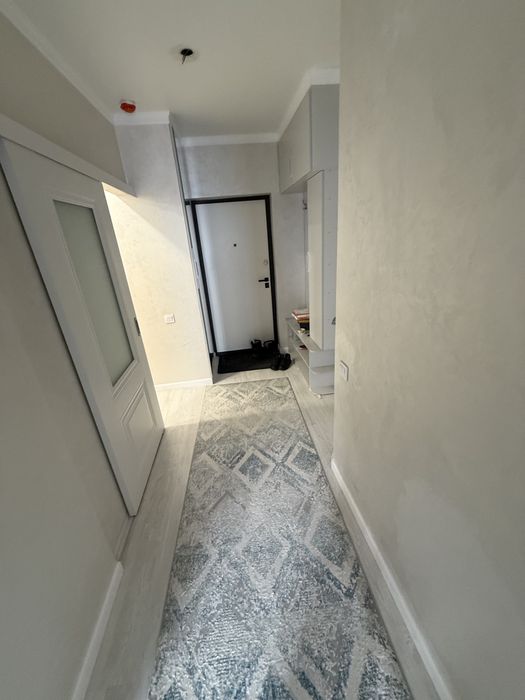 Сдам 2х комнатную квартиру