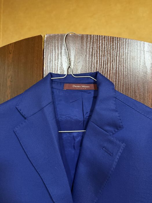 Чисто ново мъжко сако Desizo monni
