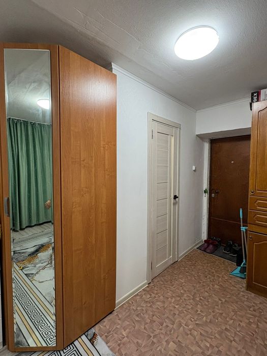 Продается 1 комнатная общижитие