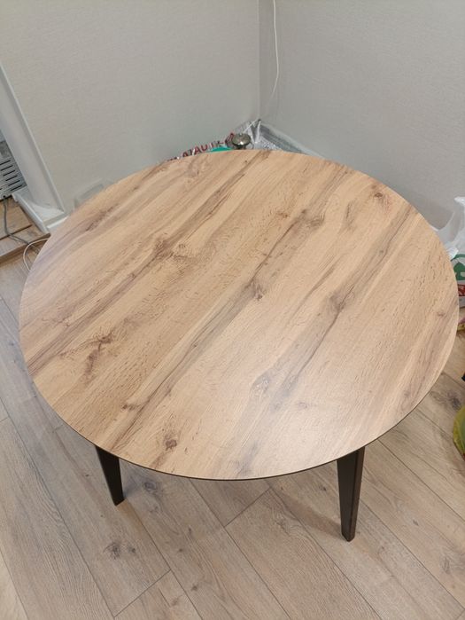 Продам Новый Стол. Без Торг!!!