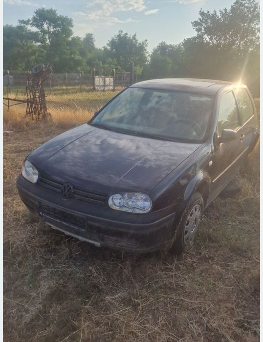 Piese Piese Golf 4 1,4 16 valve benzină coupe cu trapă