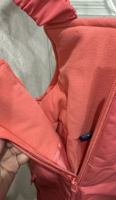 Куртка+штаны для девочки 104 см