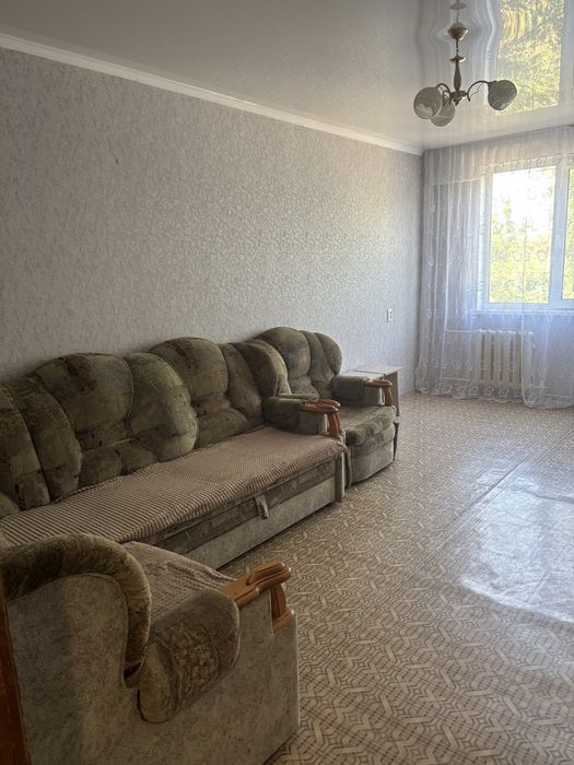 Сдам 2 ком квартиру
