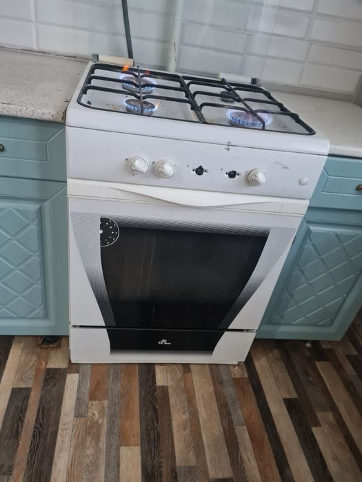 Газовая плитка продаётся