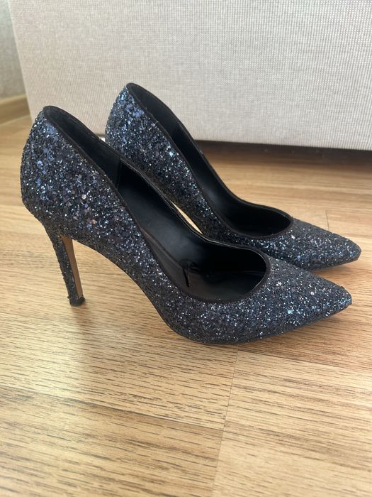 Елегантни обувки