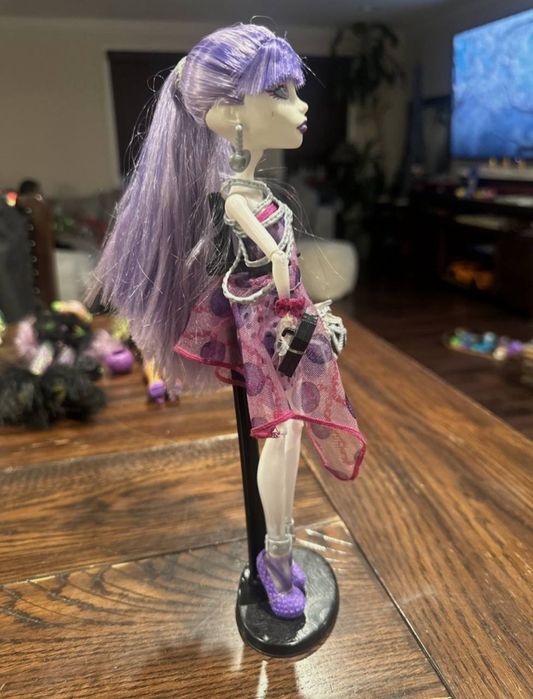 Спектра Monster high
