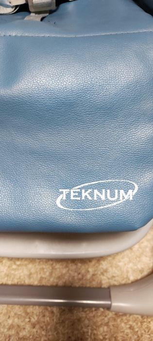 Детский стул для кормления Teknum