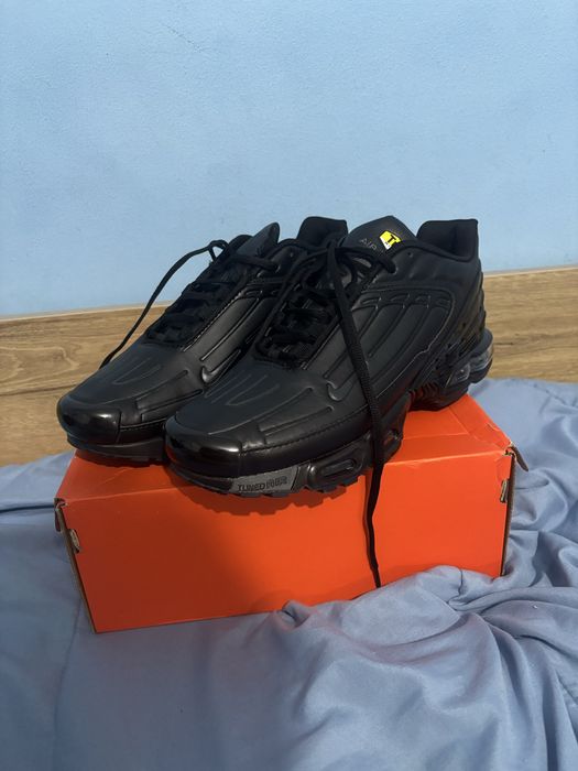 Nike air max tn 3