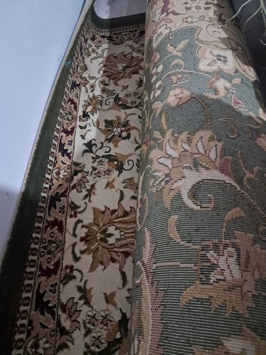 Кілем сатылады буу. Ұсталған. Түркістан