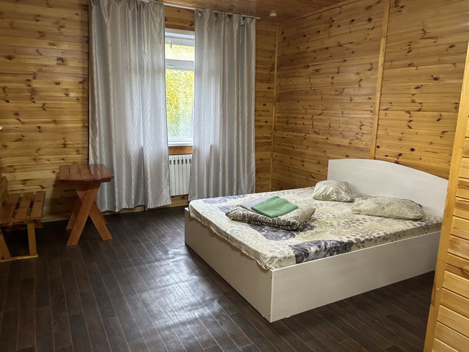 Гостиница апартаменты