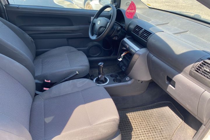Dezmembrez Volkswagen VW Fox 2 [facelift] [2005 - 2009] Hatchback 3-u