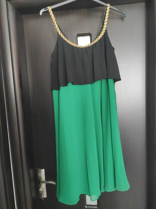 Rochie Nissa, mărimea 38