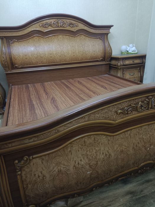 Мебель спальный гарнитур