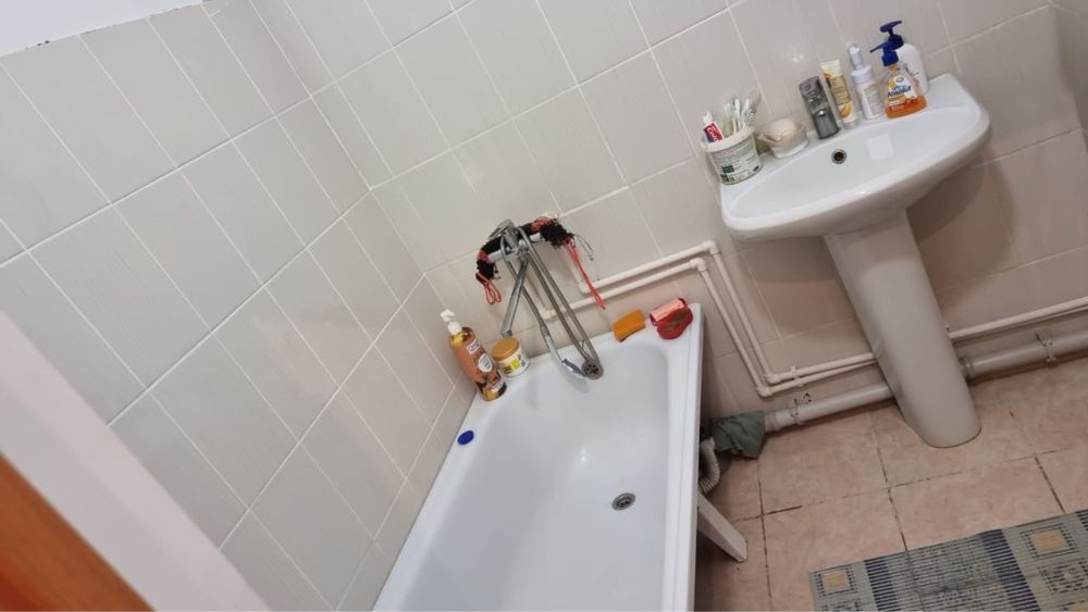 Срочно продается квартира!