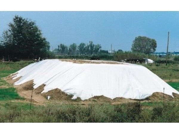 Folie PROTECTIE/Impermeabila 16x50m; Transport GRATUIT