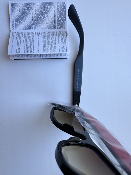 Ray Ban очки оригинал