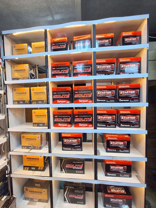 Спарк аккумулатор 400 000 сум