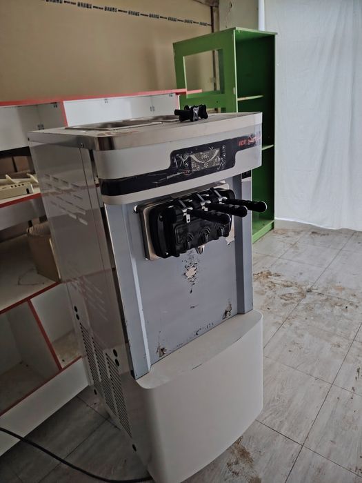 Marojni aparat frezir sotiladi