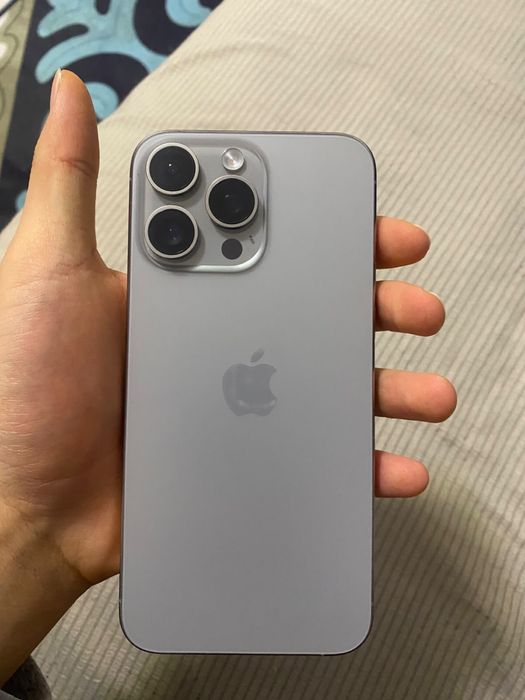 Iphone 15 pro max обмен либо продажа