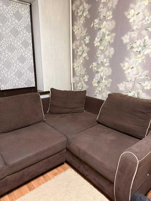 Мягкая мебель,диван