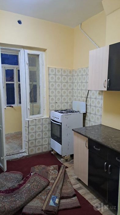 2 хонали Кора Камыш 2/4 Конечная Тансикбой бозор
