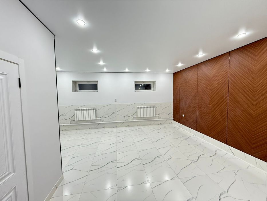 1 комнатная квартира