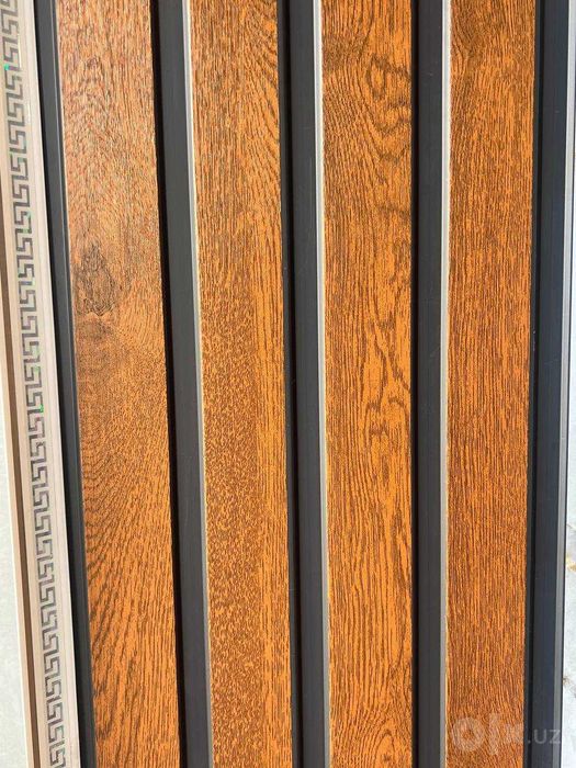 Пластик. Декор пласт. Decor plast