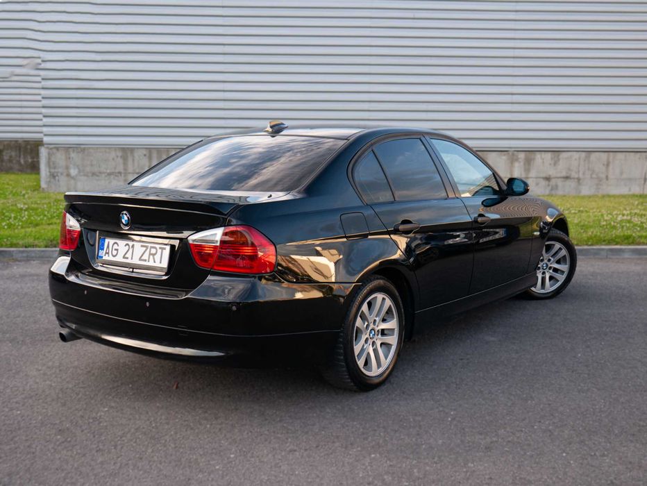 BMW 3 Series 2006 — imagine 3