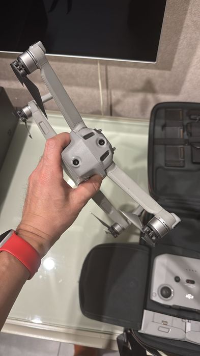 DJI Mavic 2 fly more combo