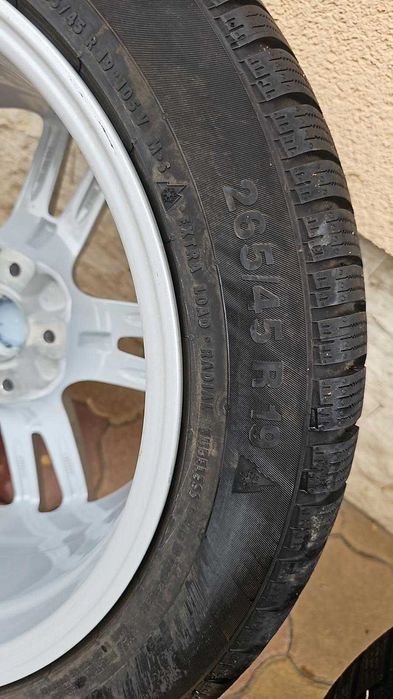 Jante Porsche Panamera 4E hibryd