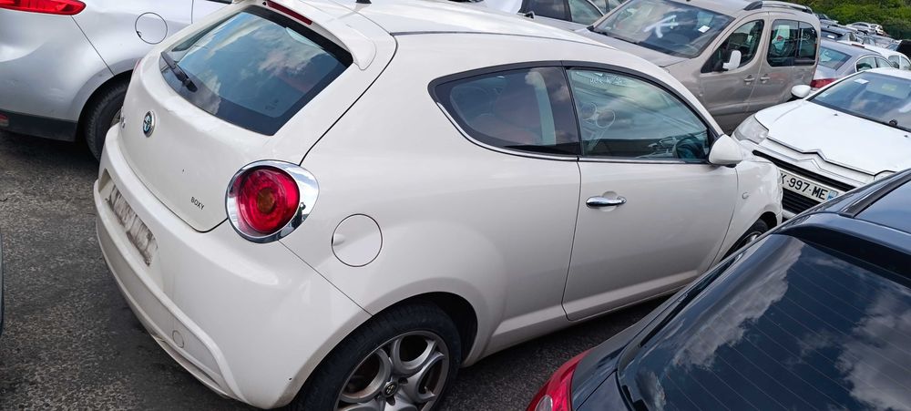 Alfa Romeo Mito 1.3 JTDM 2008-2018г. на части