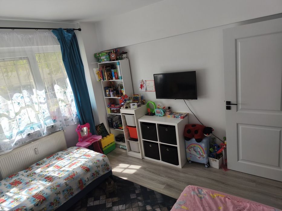 Vanzare apartament 3 camere - 4 statii de Stb pana la Piata Sudului
