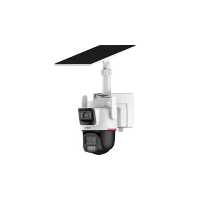 DH-IPC-PTS2649C-3E3Z-4GB20 4G IP видеокамера