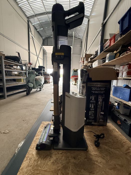 Aspirator  Shark  PowerDetect  duo clean